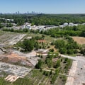 The Impact of Development Projects on Atlanta's Local Environment: A Comprehensive Guide