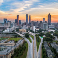 The Positive Impact of Development Projects in Atlanta, Georgia on Job Creation