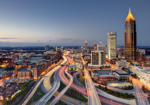 Projections for Atlanta Growth: A Comprehensive Overview