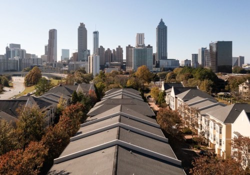 The Challenges of Real Estate Development in Atlanta, Georgia: An Expert's Perspective