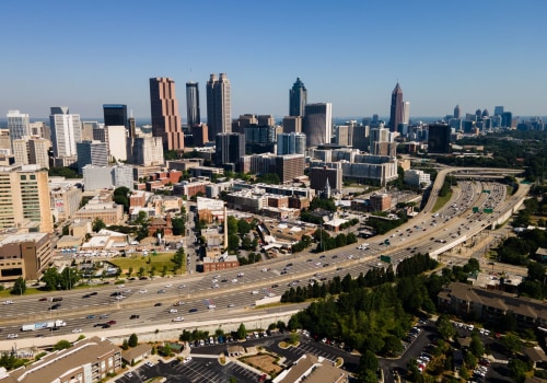 Funding Development Projects in Atlanta, Georgia: How Bonds Can Help