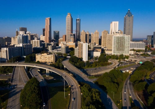 Unlocking the Path to Economic Mobility in Atlanta